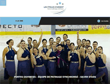 Tablet Screenshot of cpajoliette.com